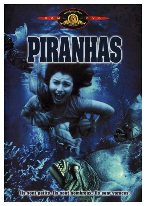 yesmovie piranha|Piranha .
